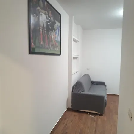 Terminal Traghetti *