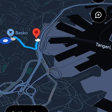 Terminal Traghetti * 제노바