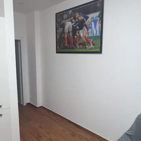 아파트 Terminal Traghetti