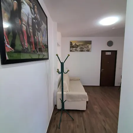 Apartamento Terminal Traghetti *