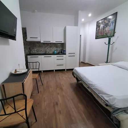 Terminal Traghetti Genova