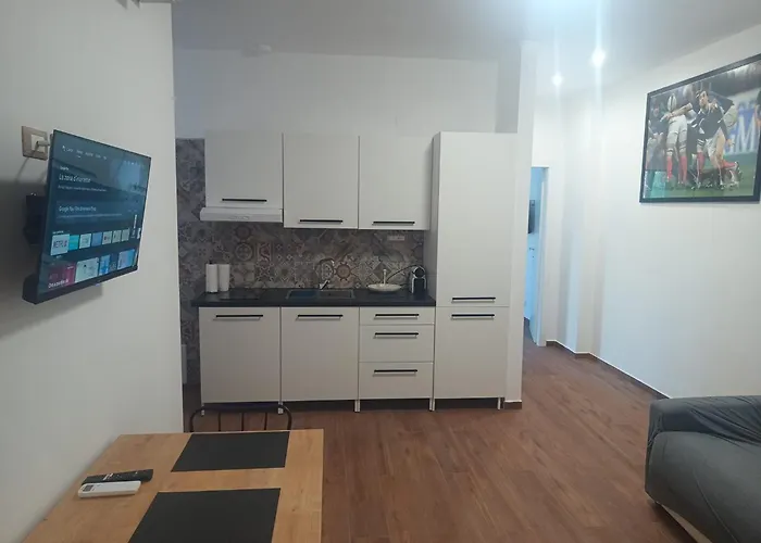 Terminal Traghetti Genua