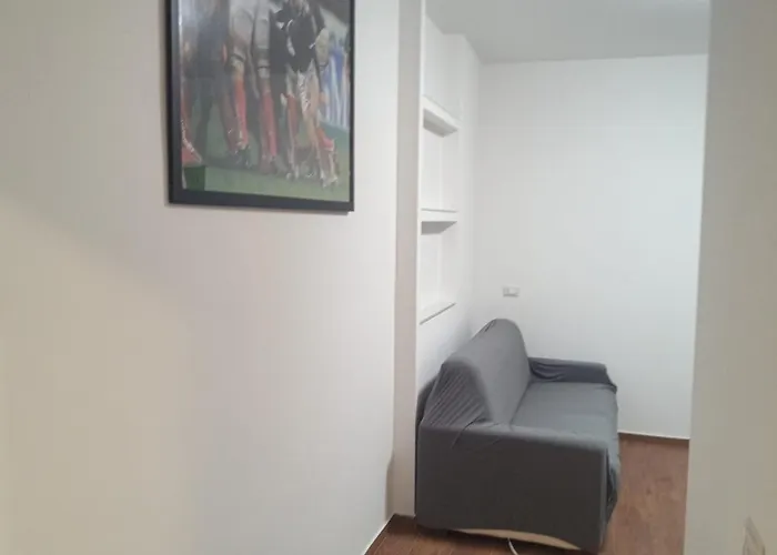 Terminal Traghetti *