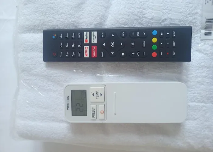 Terminal Traghetti Genua