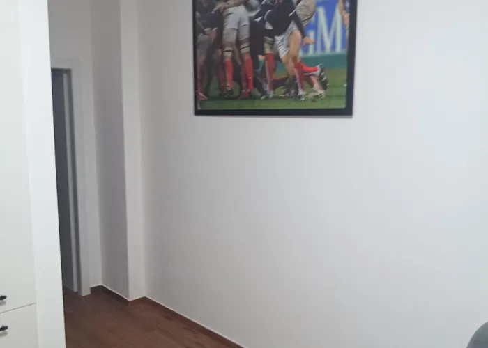 Appartement Terminal Traghetti