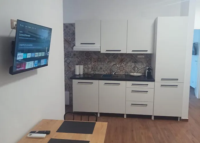 Appartement Terminal Traghetti *