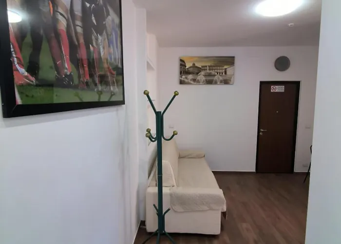 Appartement Terminal Traghetti *