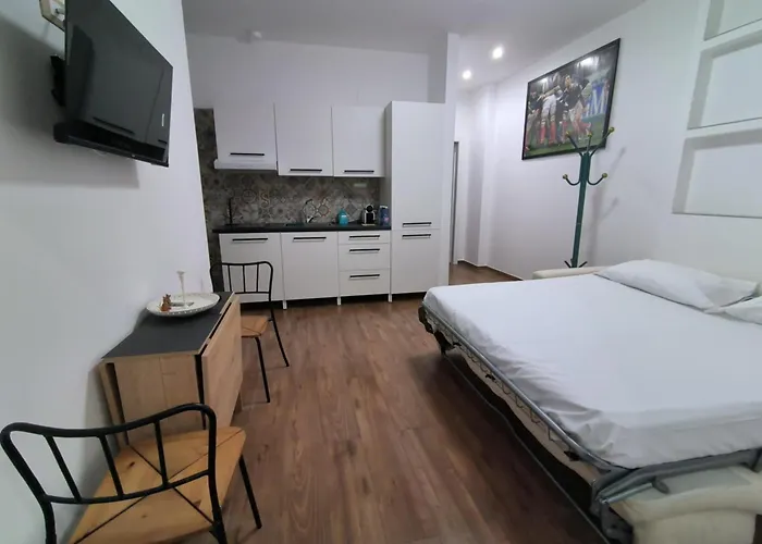 Terminal Traghetti Genua