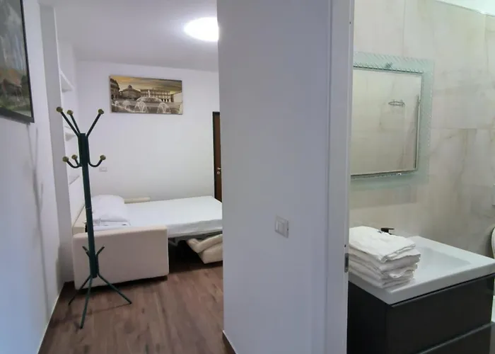 Terminal Traghetti Appartement *