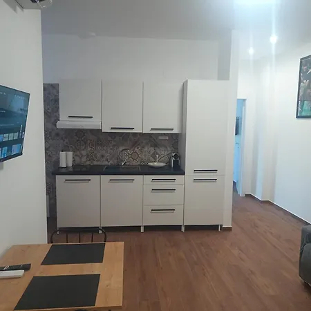 Terminal Traghetti Génova