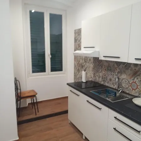 Apartamento Terminal Traghetti *