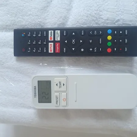 Terminal Traghetti Génova